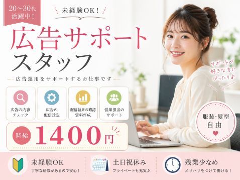 求人画像