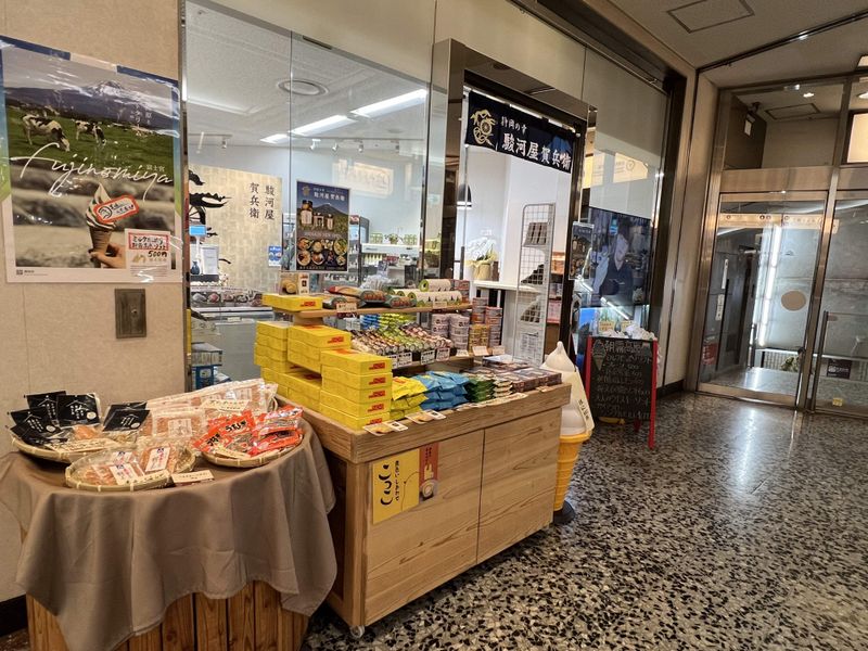 駿河屋賀兵衛　有楽町東京交通会館店のアルバイト・バイト求人情報-02