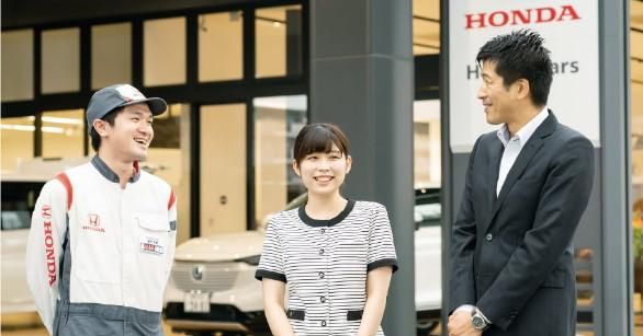 自動車販売店(出水店)のアルバイト・バイト求人情報-01