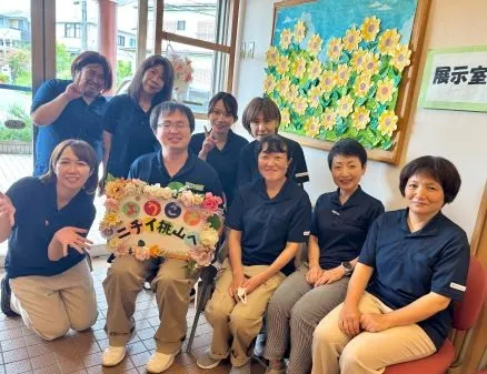 株式会社ニチイ学館の求人・転職情報