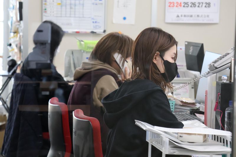 ギャバンス株式会社の求人・転職情報