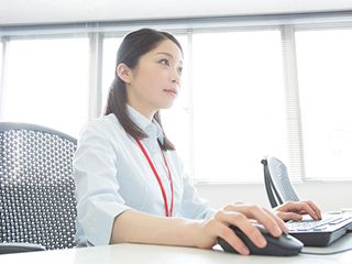 引越社　九州本部(事務採用)の派遣求人情報