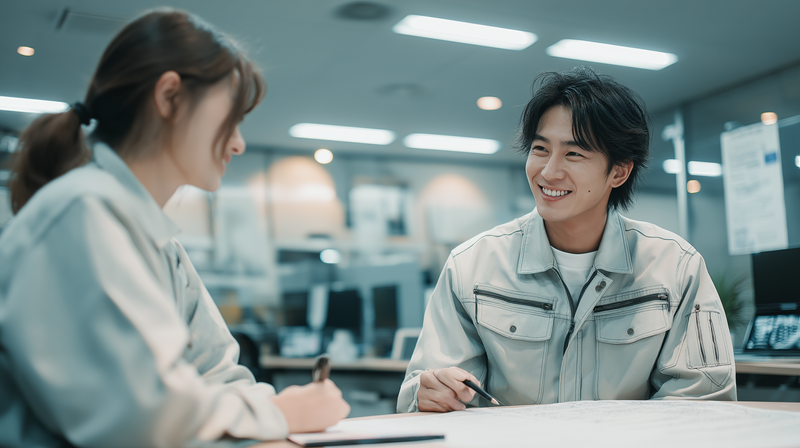 株式会社優電気の求人・転職情報