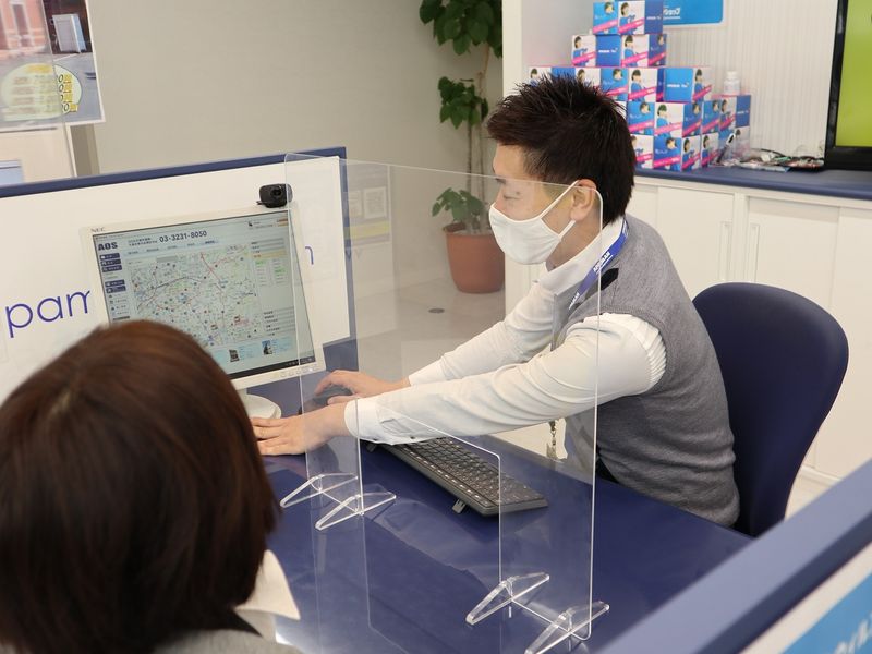 株式会社アーネスト（アパマンショップ）の求人・転職情報