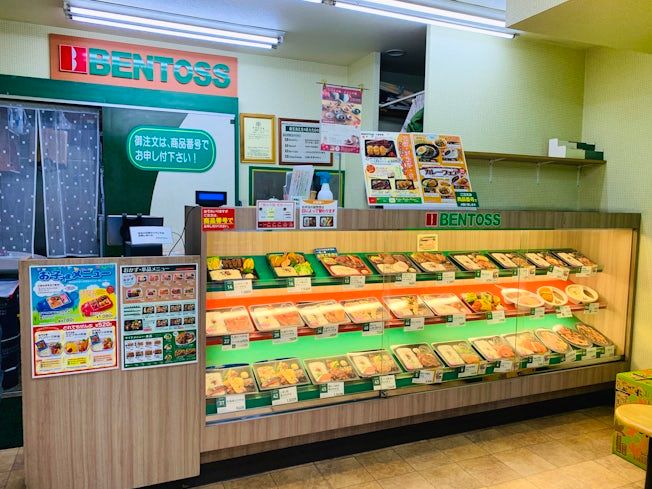 ベントス 琴似店のアルバイト・バイト求人情報-02