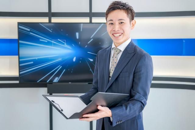 株式会社中央アソシエイツの派遣求人情報