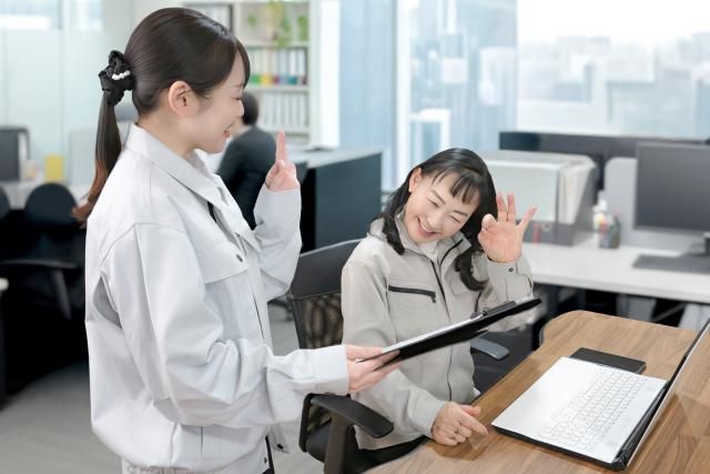 求人画像