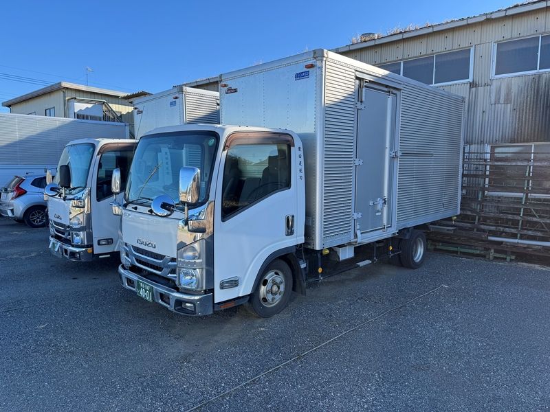 栗田運送有限会社-0005の求人・転職情報