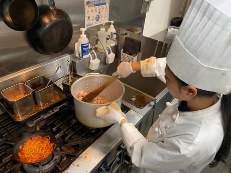 チムニー株式会社の求人・転職情報