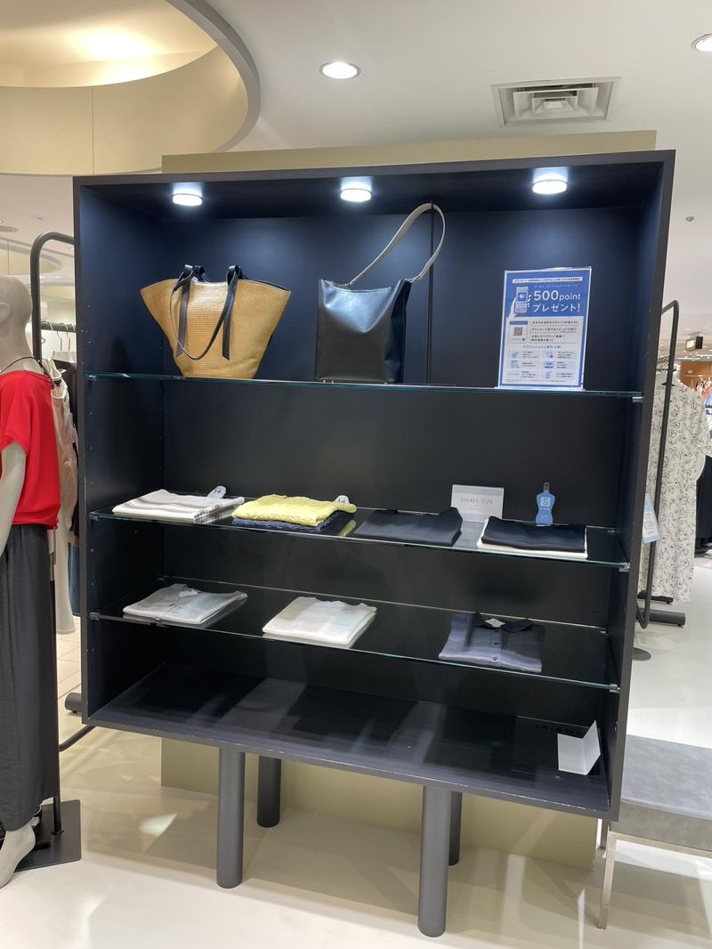 大和 香林坊店 2F INDIVIのアルバイト・バイト求人情報-04