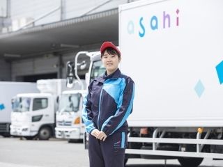 アサヒロジスティクス株式会社 草加常温センター