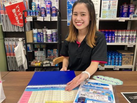 株式会社カーメイトサクセスの求人・転職情報