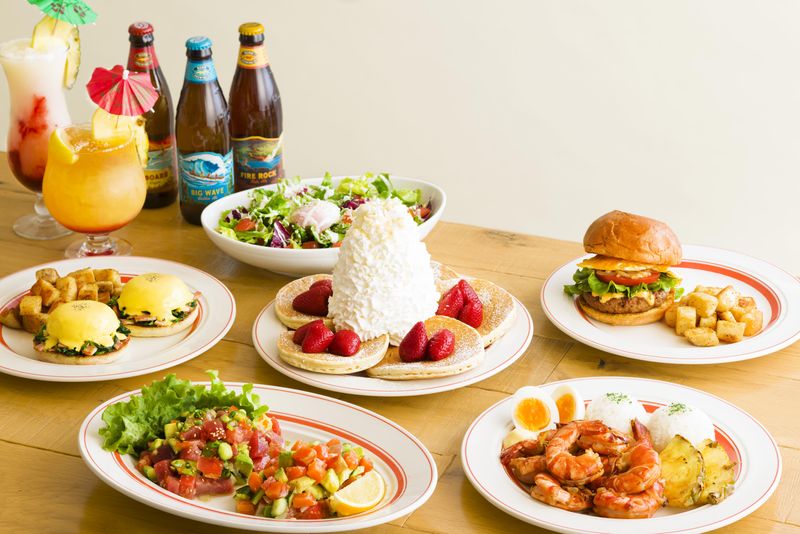 Eggs ‘n Things(エッグスンシングス)鳥栖プレミアム・アウトレット店のアルバイト・バイト求人情報-04