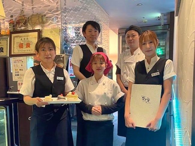 焼肉 徳寿 K-Placeのアルバイト・バイト求人情報-02