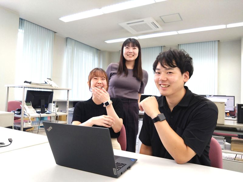 丸中ゴム工業株式会社-0004の求人・転職情報