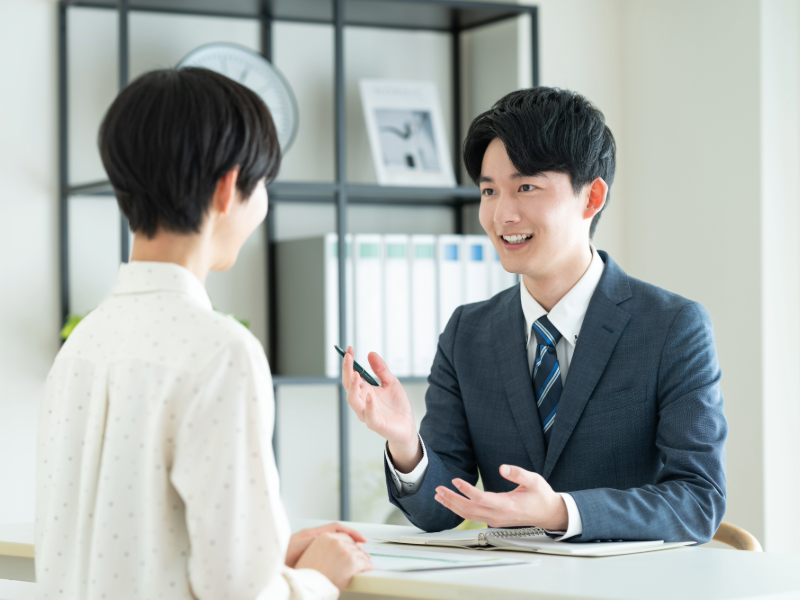 株式会社サムライフの求人・転職情報