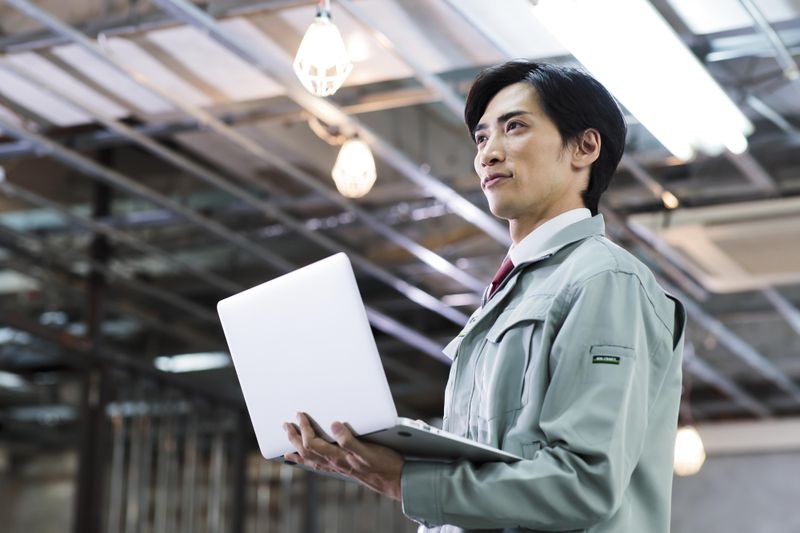 株式会社瀬浦工業