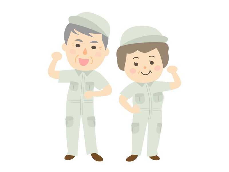 求人画像