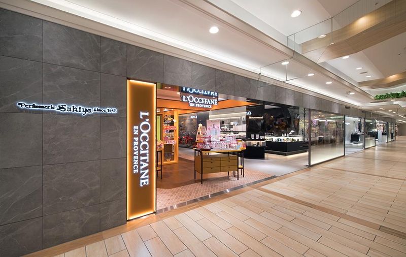 Perfumerie Sukiyaエスパル店のアルバイト・バイト求人情報-05