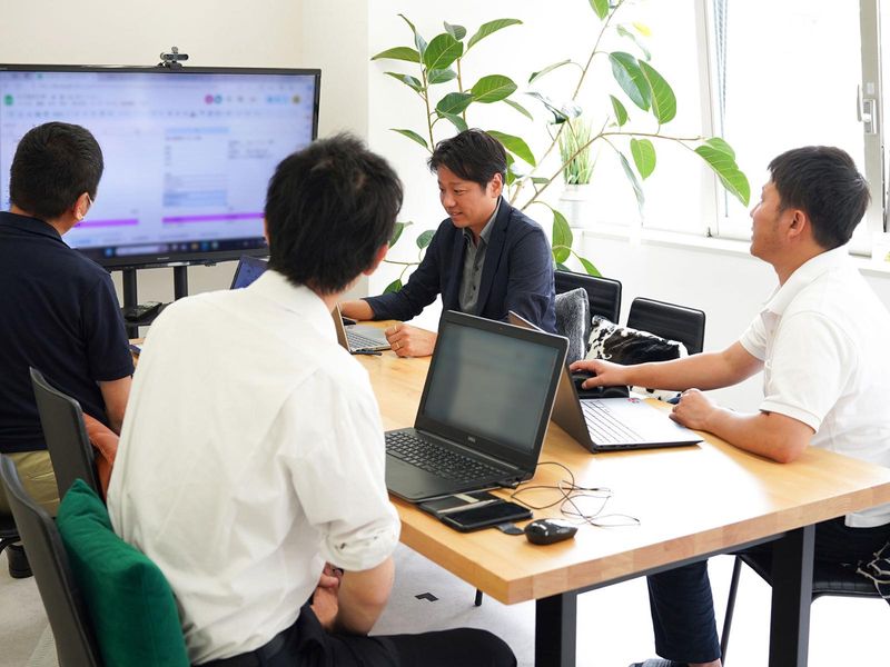 株式会社ライズの求人・転職情報