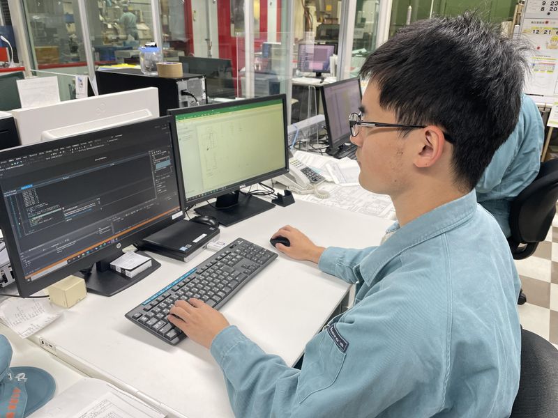大和歯車製作株式会社