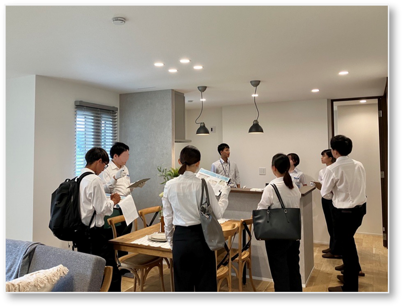 パナソニックホームズ株式会社