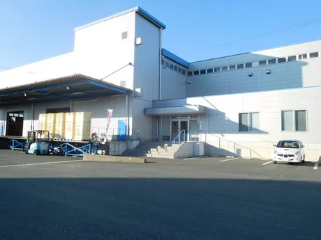 浜名梱包輸送株式会社の求人・転職情報