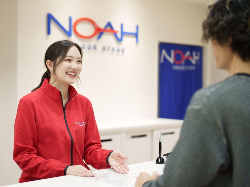 ノアインドアステージ株式会社