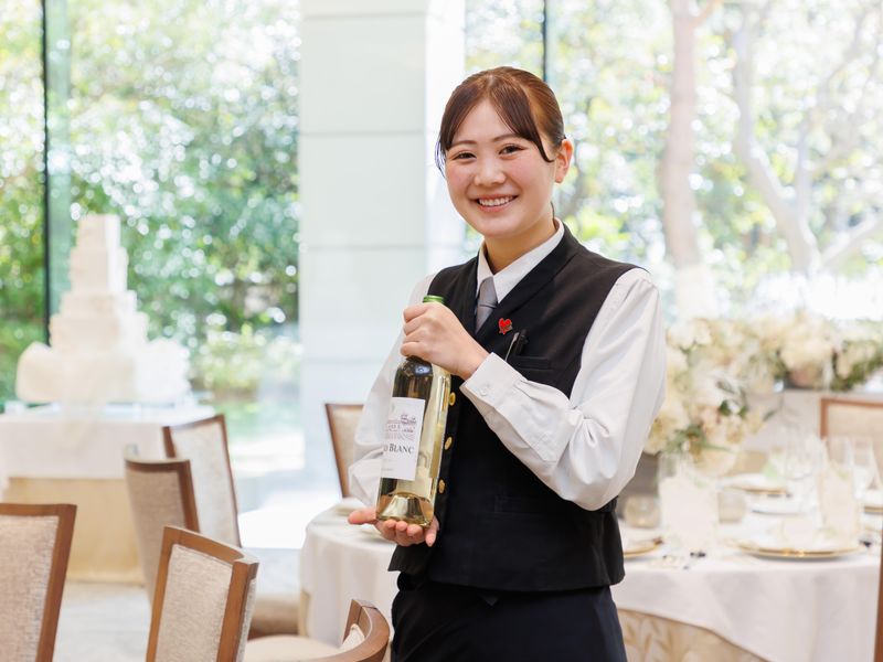 伊勢山ヒルズ　【株式会社ベストブライダル】のアルバイト・バイト求人情報-32