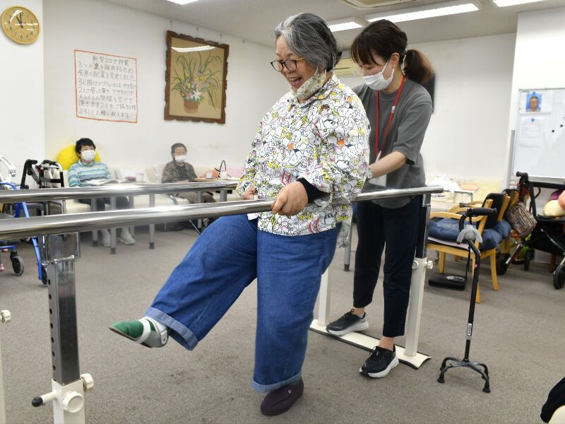 求人画像