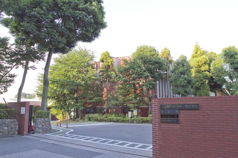 ニッカウヰスキー株式会社　の求人・転職情報