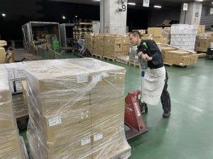株式会社エスラインギフの求人・転職情報