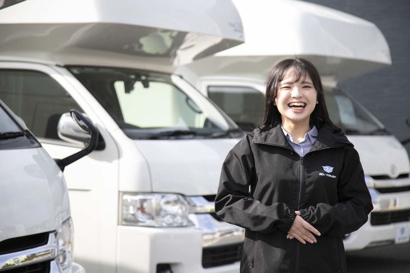 株式会社RVトラストのアルバイト・バイト求人情報-04