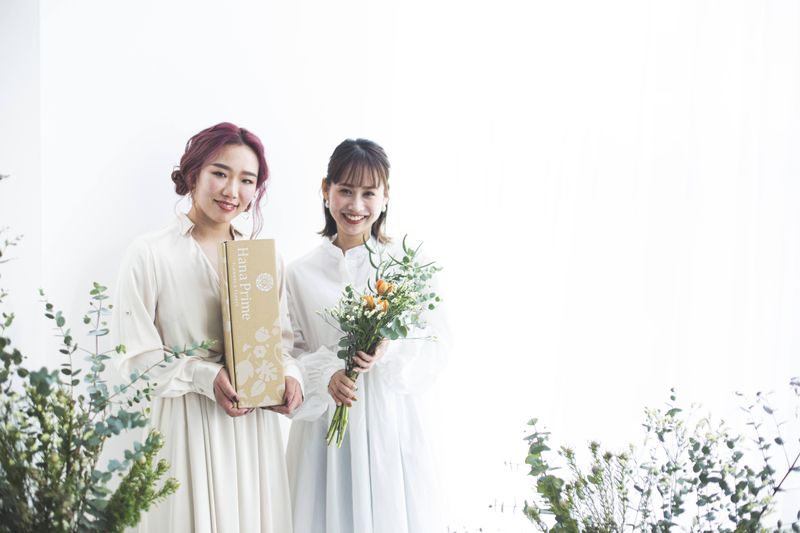 株式会社HanaPrime(戸田倉庫)