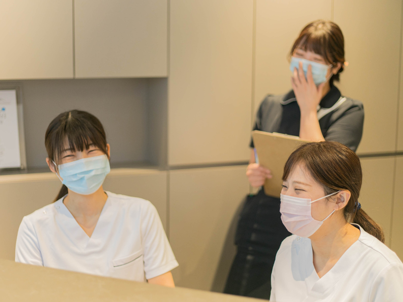 中沢歯科医院-0001の求人・転職情報