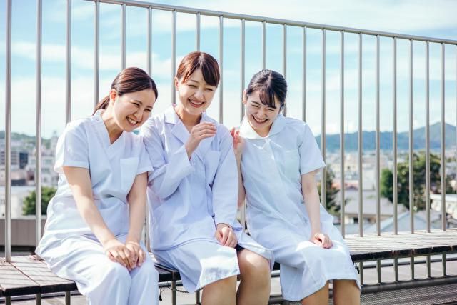 医療法人社団寿修会　の求人・転職情報