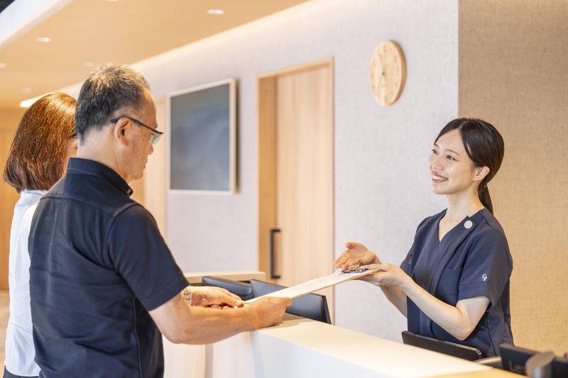 なかしま内科循環器・整形外科クリニックの求人・転職情報