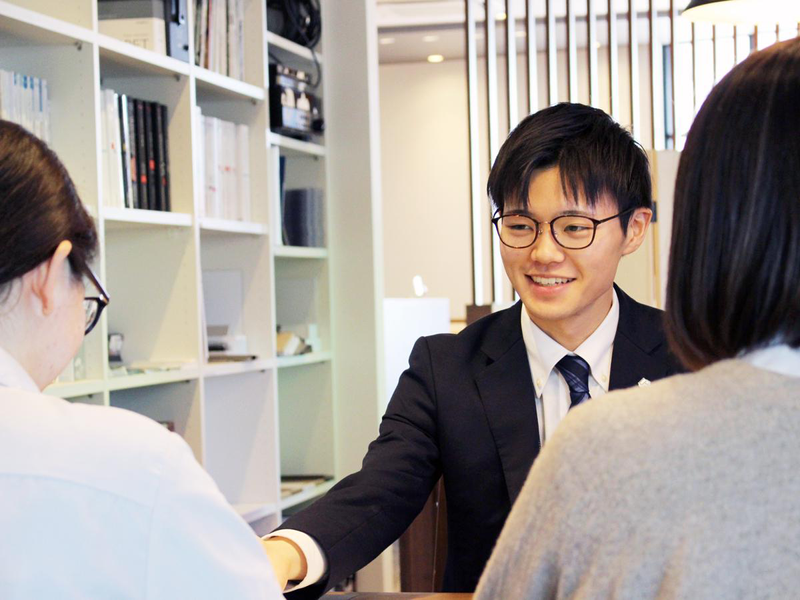 ランド・フォレスト株式会社