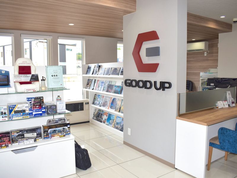 株式会社GOOD UPのアルバイト・バイト求人情報-02