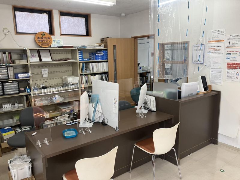 ジェーシーエス調剤薬局　幸店のアルバイト・バイト求人情報-03