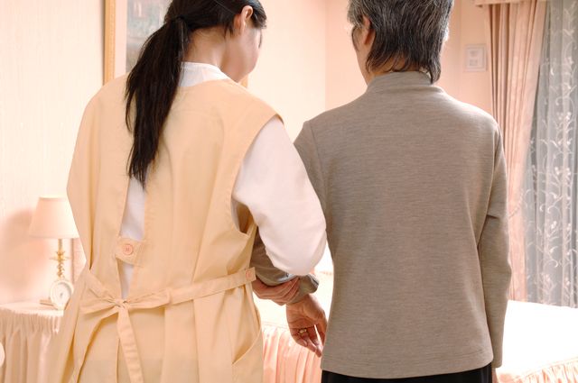 求人画像