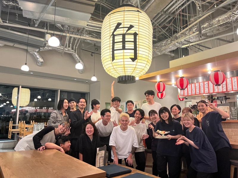 株式会社有隣堂　一角　HIBIYA CENTRAL MARKETのアルバイト・バイト求人情報-04
