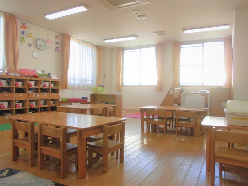 ライクキッズ株式会社の求人・転職情報