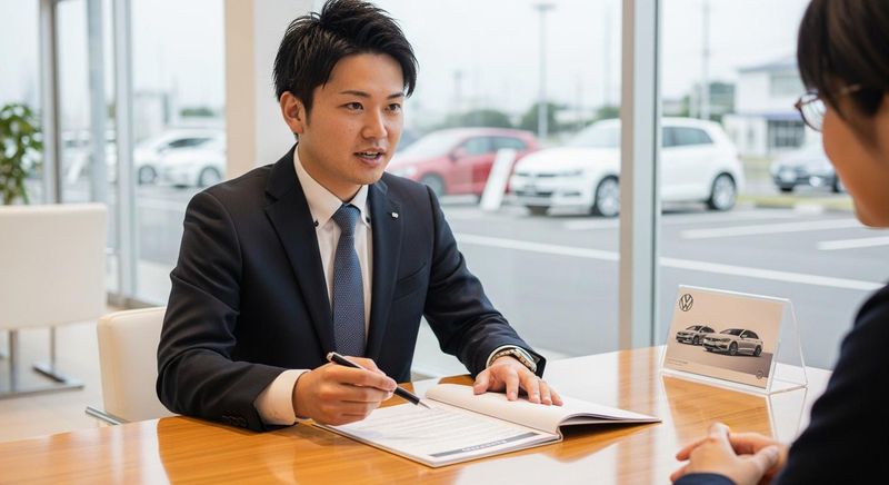 フォルクスワーゲン熊本(ファーレン熊本株式会社)のアルバイト・バイト求人情報-02