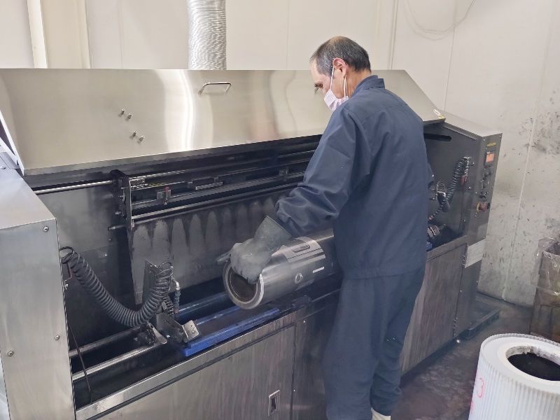 木戸紙業　株式会社　生駒工場のアルバイト・バイト求人情報