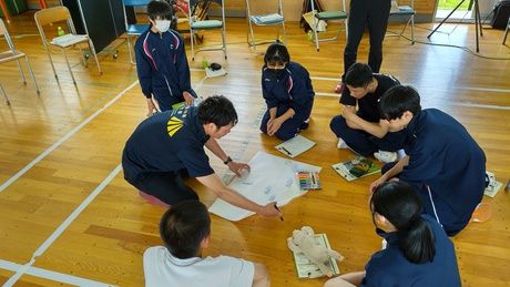 むかわ町教育委員会　むかわ町教育委員会　ムペツ館のアルバイト・バイト求人情報-03