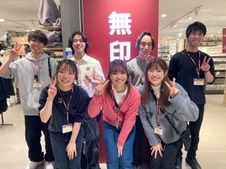 無印良品　アルカキット錦糸町のアルバイト・バイト求人情報-04