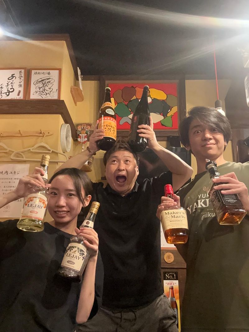 焼肉ユキジのアルバイト・バイト求人情報-03