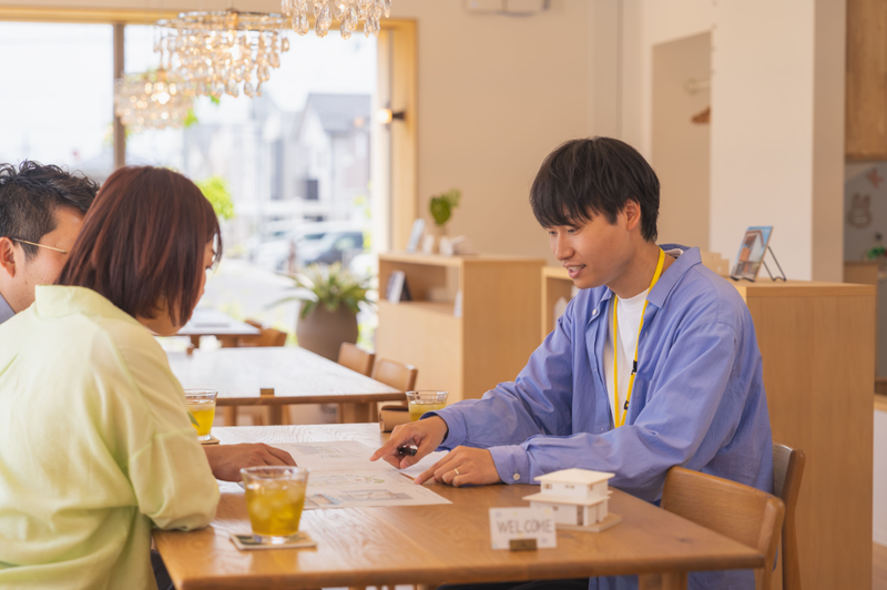 株式会社ルポハウスの求人・転職情報