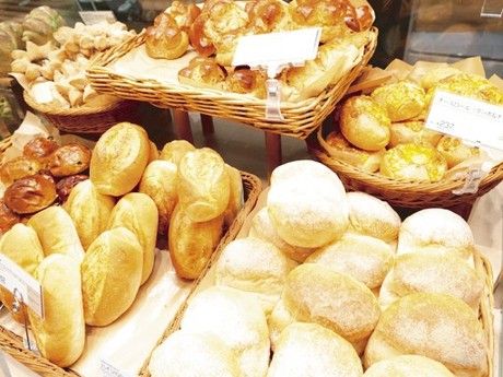 アンデルセン　フレル・ウィズ自由が丘店の求人・転職情報-02